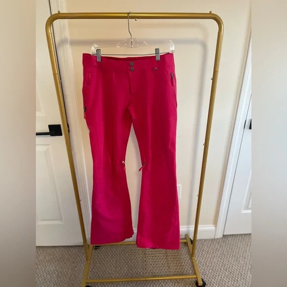 Burton Women’s Snowboard Pants - Picture 3 of 6